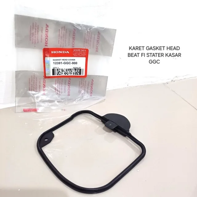 KARET HEAD GASKET CYLINDER SILINDER HEAD BEAT FI GGC KZL