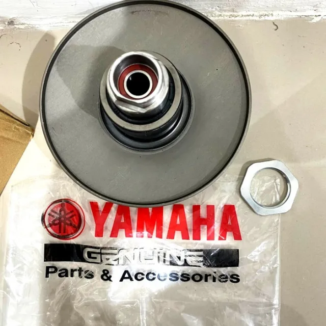 PULLY PULLEY PULI POLI ONLY XEON 44D