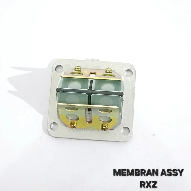 MEMBRAN ASSY VALVE SET YAMAHA RXZ RX Z