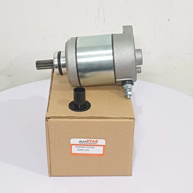 DINAMO STATER STARTER SONIC 125 SONIC125