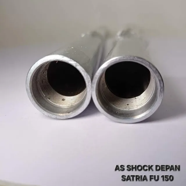 AS SHOCK SKOK DEPAN SATRIA FU 150 OLD & NEW SEPASANG