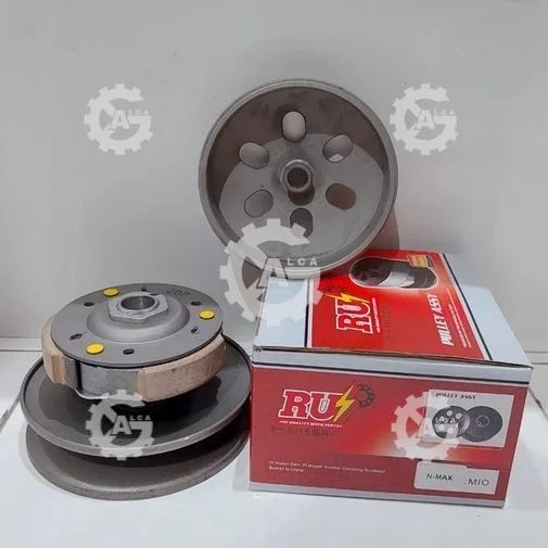 PULLY PULLEY PULI POLI ASSY NMAX