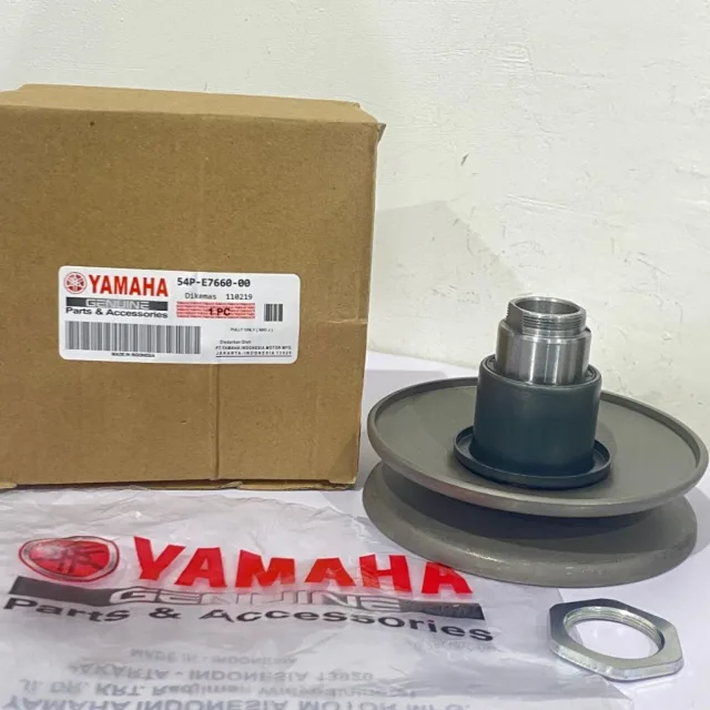 PULLY PULLEY PULI POLI ONLY MIO J GT SOUL GT 115 XRIDE 115 54P