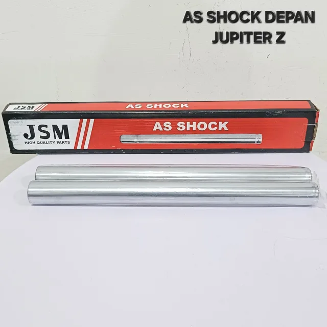 AS SHOCK AS SKOK DEPAN JUPITER Z / VEGA R