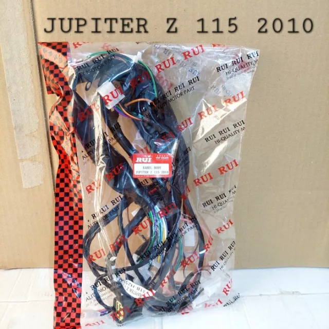KABEL BODY BODI YAMAHA JUPITER Z 115 2010 / ROBOT 31B