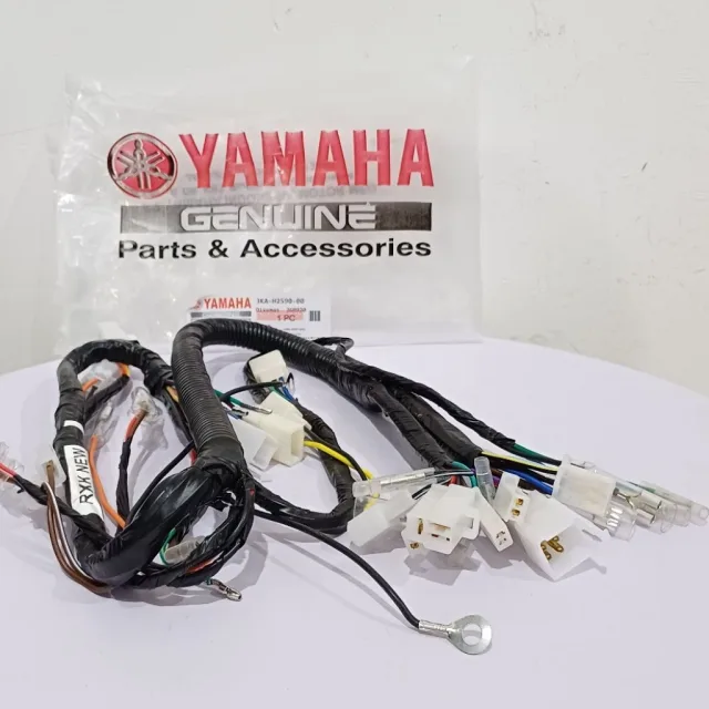 KABEL BODY BODI SET LENGKAP RX KING RXKING NEW 3KA