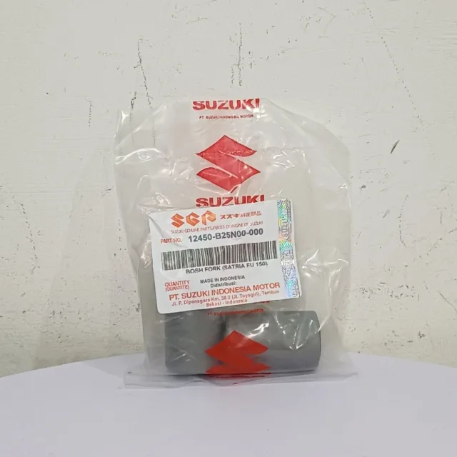 BOS ARM BUSH BOSH ARM FORK SWING SATRIA FU 150 B25N00