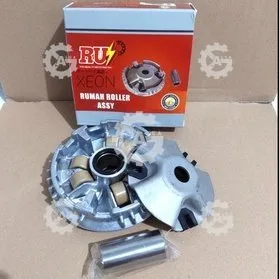 RUMAH ROLLER ASSY TANPA KIPAS YAMAHA XEON KARBU 44D