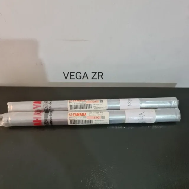 1 SET KIRI KANAN AS SHOCK SOK DEPAN VEGA ZR RR 5D9