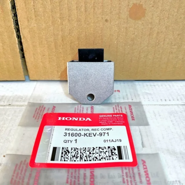 REGULATOR KIPROK SUPRA KEV