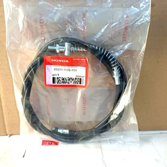KABEL TALI REM VARIO 110 LAMA KVB