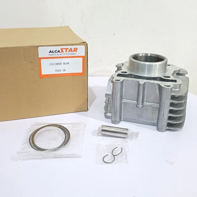 SILINDER BLOK SEHER ASSY SET VEGA ZR