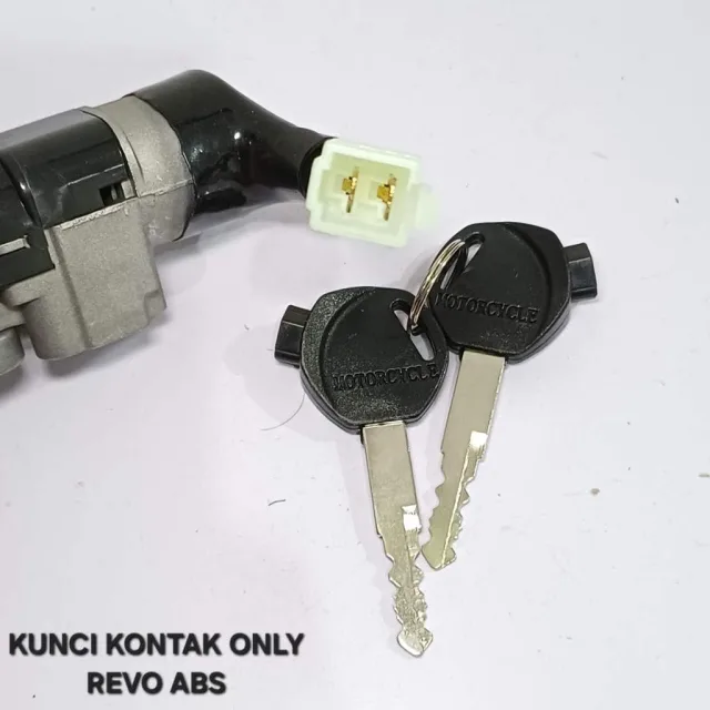 KUNCI KONTAK DEPAN ONLY REVO ABSOLUTE
