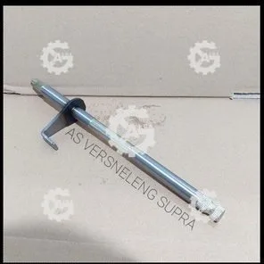 AS PEDAL VERSNELING PERSNELING OPERAN OVERAN GIGI SUPRA / ASTREA / GRAND / PRIMA / LEGENDA / STAR / SUPRA FIT LAMA Gear Shaft