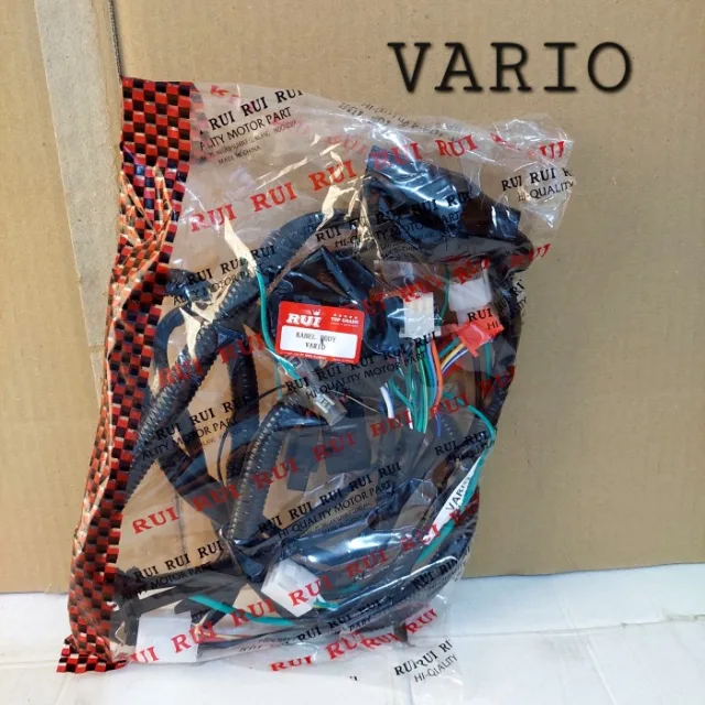 KABEL BODY BODI HONDA VARIO 110 LAMA KARBU KVB