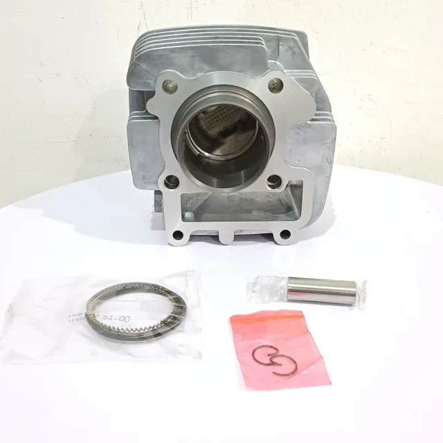 SILINDER BLOK SEHER ASSY SET JUPITER Z