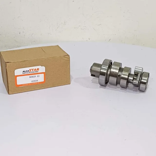 NOKEN AS CAMSHAFT KEM GENIO BEAT NEW LED 2020