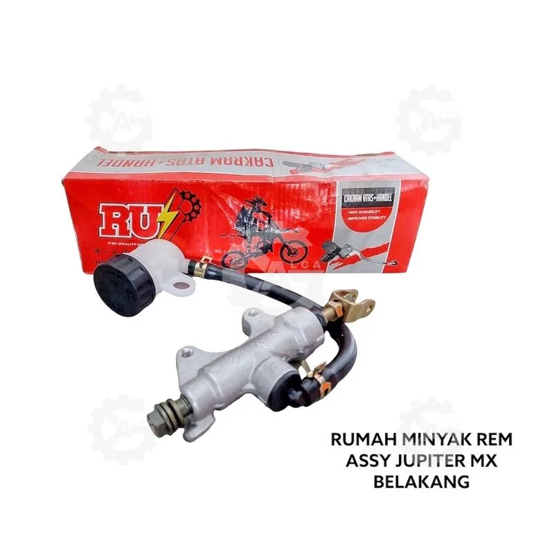 RUMAH MINYAK ASSY BELAKANG JUPITER MX