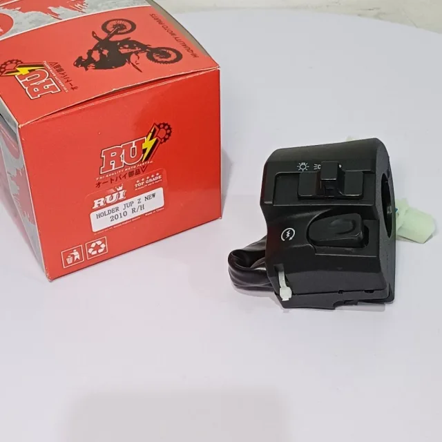HOLDER SWITCH SAKLAR RH KANAN JUPITER Z NEW 2010 RH KANAN
