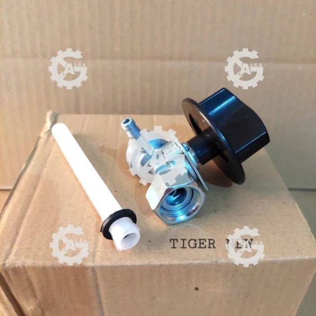 KERAN KRAN BENSIN MOTOR TIGER NEW TIGER REVO