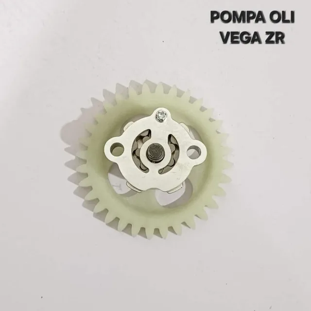 POMPA OLI OIL PUMP VEGA ZR 5D9