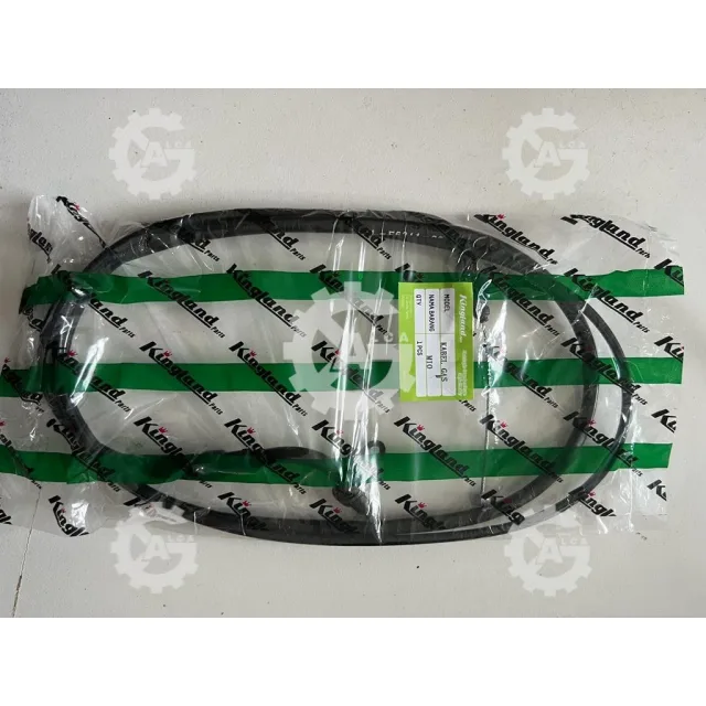 KABEL GAS MIO KARBU LAMA 5TL