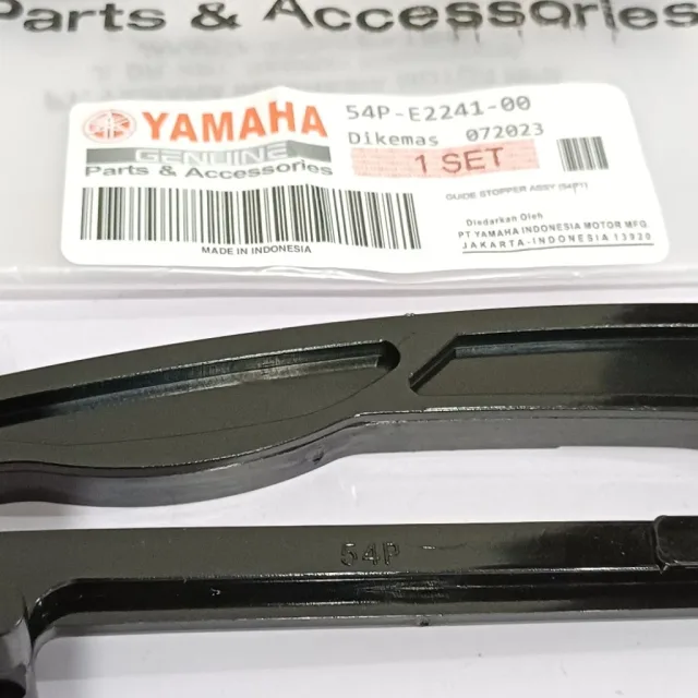 KARET LIDAH TENSIONER MIO J GT SOUL GT 115 54P