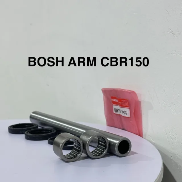 BOSH ARM CBR150