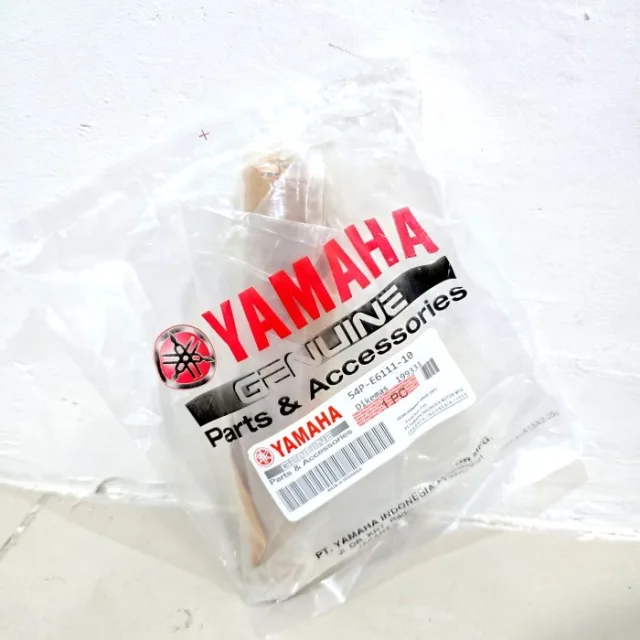 AS PULLY PULLEY PULI POLY MIO J GT SOUL GT 115 54P