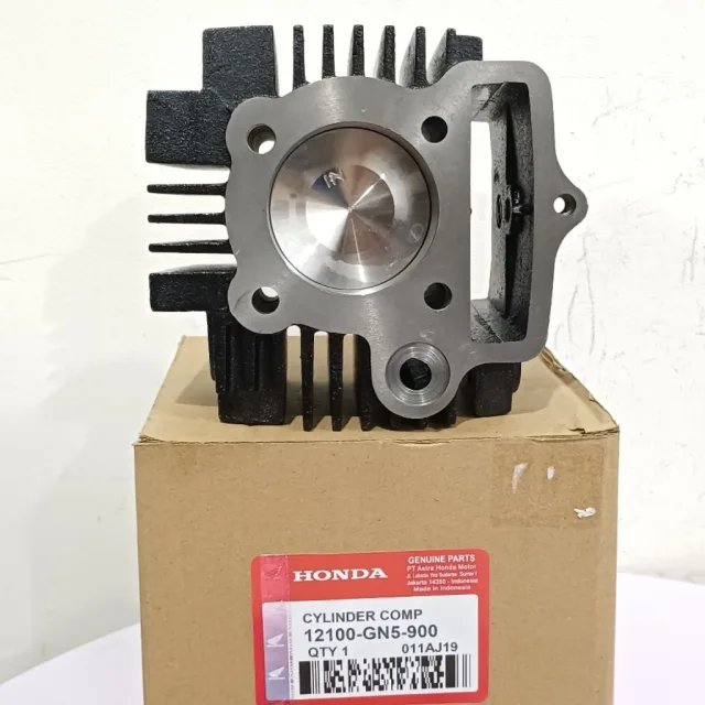 CYLINDER SILINDER BLOK SEHER SET PISTON KIT ASTREA GRAND SUPRA X LAMA PRIMA WIN GN5