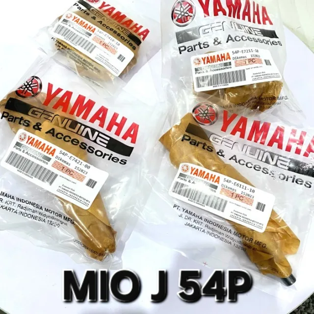 GIGI RASIO GARDAN SET MIO J GT SOUL GT 115 54P