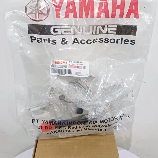 SPEEDOMETER SPEEDO METER MIO SOUL KARBU LAMA 14D
