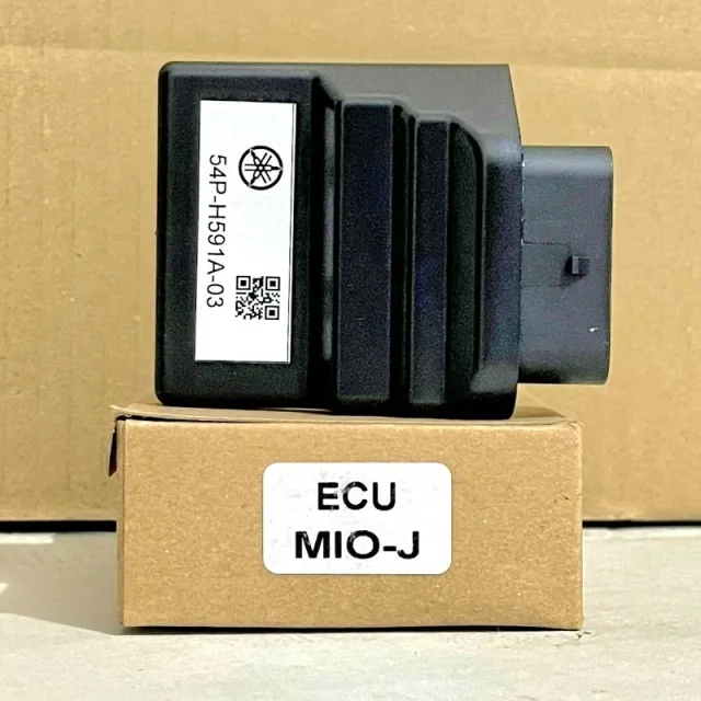 ECU MIO J 115 54P TERMURAH