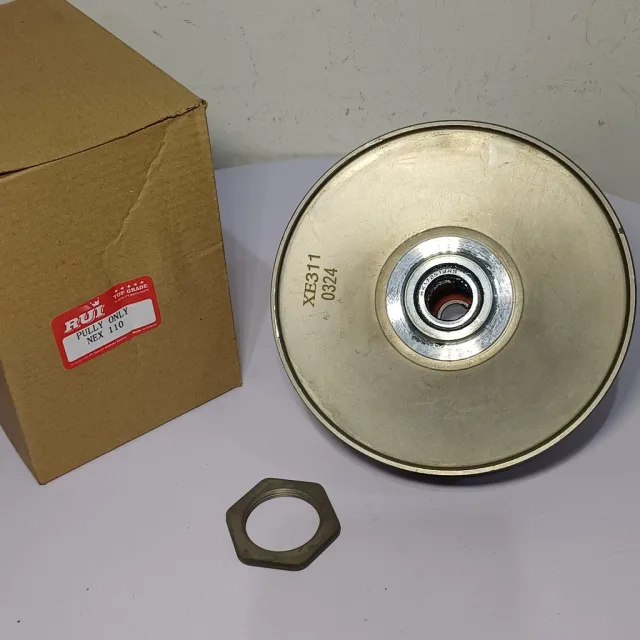 PULLY PULLEY PULI POLI ONLY NEX KARBU GEN 1