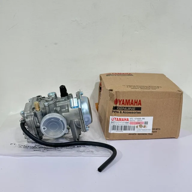 CARBURATOR KARBURATOR MIKUNI / KEIHIN MIO KARBU LAMA SPORTY 5TL