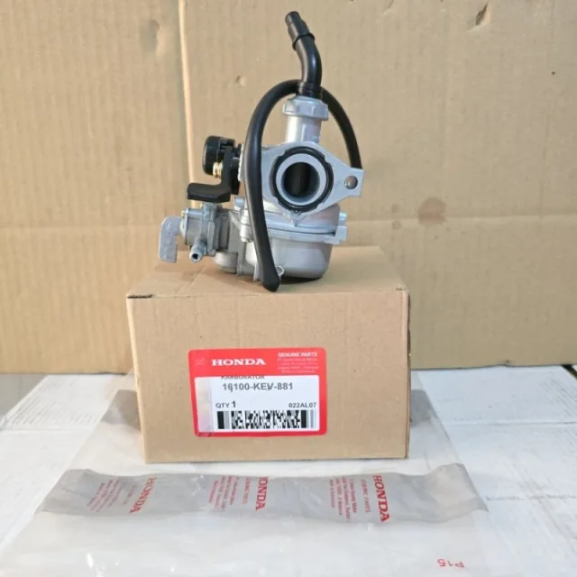 CARBURATOR KARBURATOR KEIHIN SUPRA GRAND PRIMA ASTREA KEV