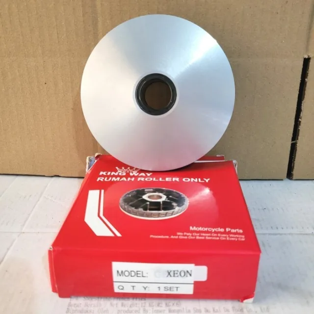 RUMAH ROLLER ROLER ONLY XEON KARBU RC 44D