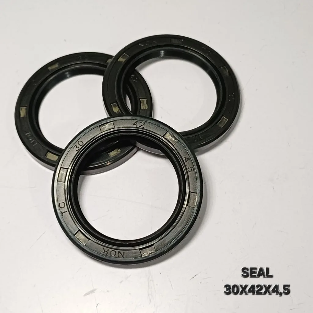 HARGA PER 10 PCS SEAL SIL SEL MAGNET GRAND BESAR 30 42 4,5 BESAR