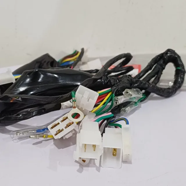 KABEL BODY BODI SET REVO ABSOLUTE KWW KWB