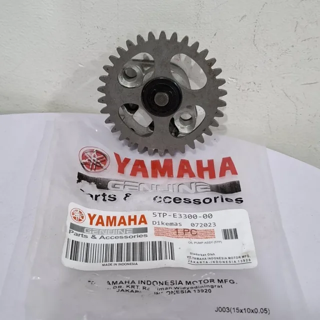POMPA OLI OIL PUMP JUPITER Z VEGA R NEW LAMA CRYPTON 5TP