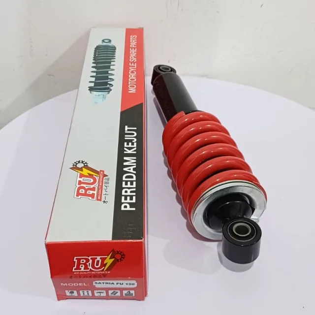 SKOK SHOCKBREAKER SHOCK BREAKER BELAKANG SATRIA FU 150