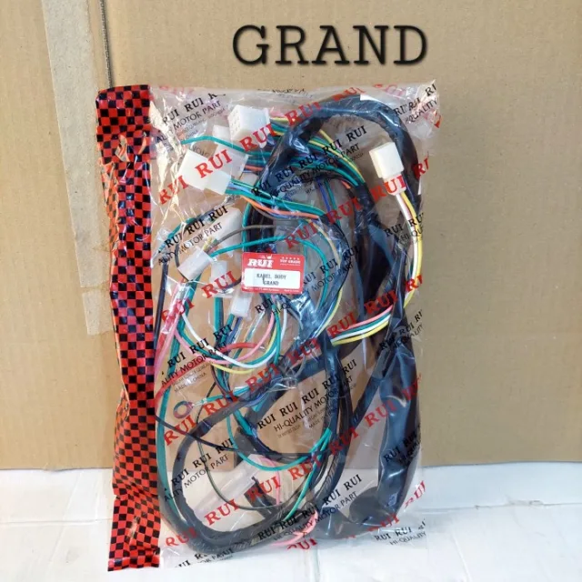 KABEL BODY BODI HONDA ASTREA GRAND GN5