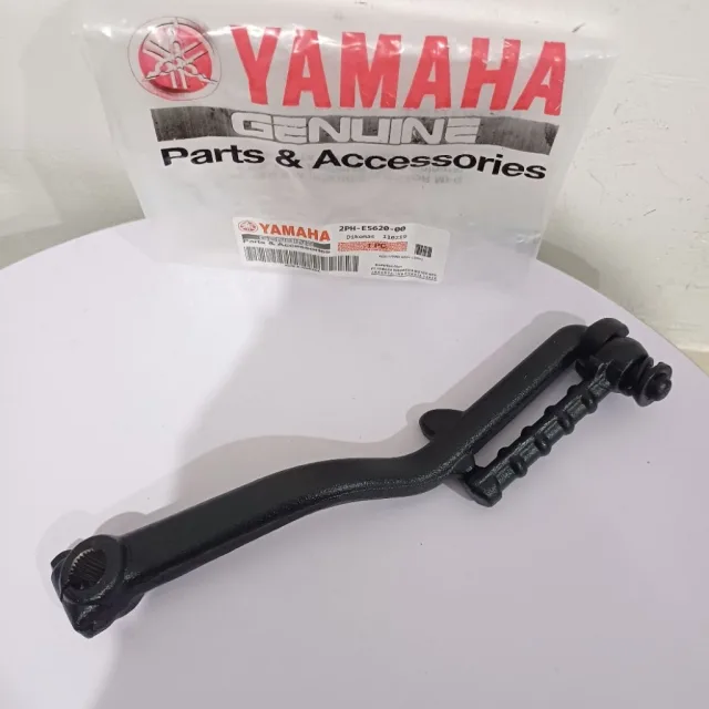 PEDAL KICK SELAHAN STATER STARTER MIO M3 Z S FINO 125 SOUL GT 125 2PH