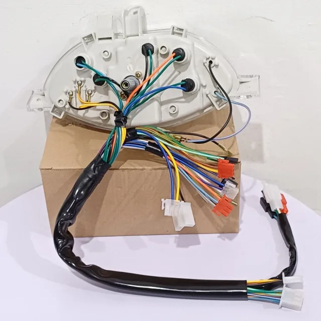 SPIDO SPEEDO METER SPEEDOMETER MOTOR VARIO 110 KARBU OLD LAMA TERMURAH
