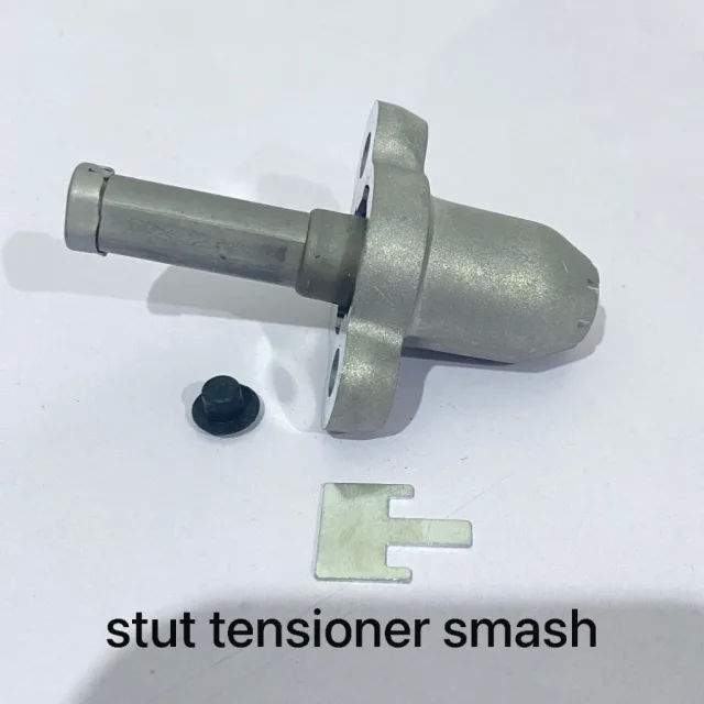 STUT TENSIONER TONJOKAN KETENG SETELAN SMASH 110 LAMA DAN BERBAGAI MOTOR