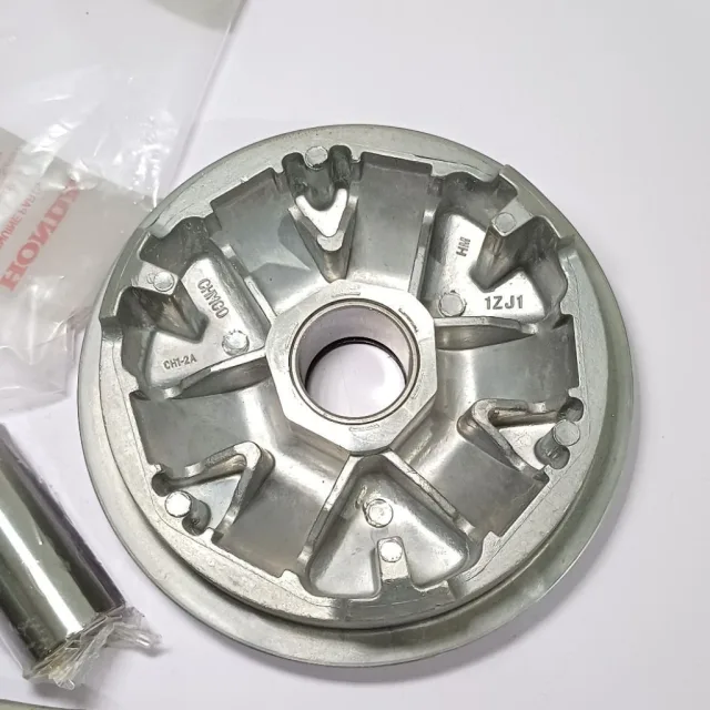RUMAH ROLLER ASSY SET ROLLER PCX 160 PCX160 K1Z
