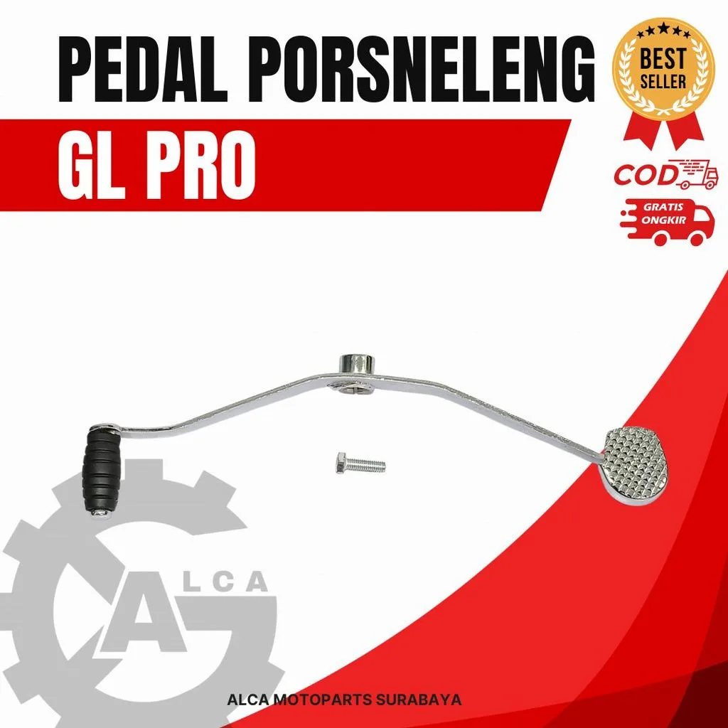 PEDAL PERSNELING OPERAN HONDA GL PRO