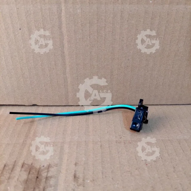 HRG PER 5 BIJI TOMBOL SAKLAR SOKET KLAKSON SUPRA X KABEL PER 5 PCS