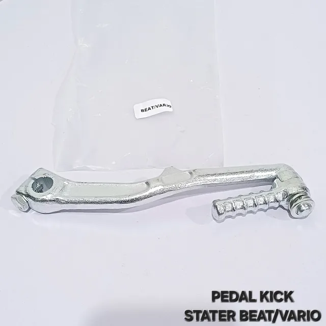 PEDAL KICK STARTER SELAH BEAT / VARIO / SCOOPY / SPACY