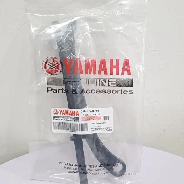KARET LIDAH TENSIONER NMAX N MAX OLD LAMA AEROX LEXI 2DP